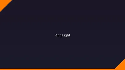积分兑换 - LED环形补光灯 | 傻女闯艺界 积分商城